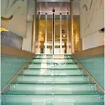 Leonardo Boutique Termini Hotel Řím