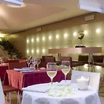 Leonardo Boutique Termini Řím