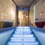 Leonardo Boutique Termini Hotel 4*