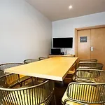 Hotel Leonardo Boutique Termini