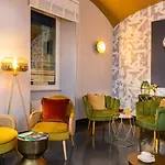 Hotel Leonardo Boutique Termini