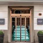 Leonardo Boutique Termini 4*