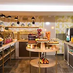 Hotel Leonardo Boutique Termini Řím
