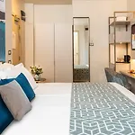 Leonardo Boutique Termini 4*