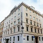 Hotel Leonardo Boutique Termini Řím