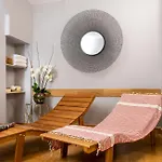 Hotel Leonardo Boutique Termini 4*