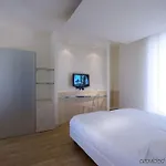 Hotel Leonardo Boutique Termini Řím
