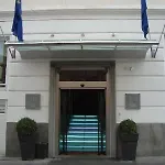 Leonardo Boutique Termini 4*
