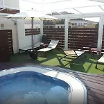 Leonardo Boutique Termini 4* Řím