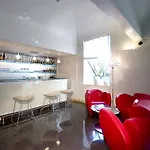 Hotel Leonardo Boutique Termini Řím