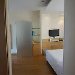 Leonardo Boutique Termini 4*