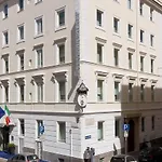 Leonardo Boutique Termini Hotel 4*