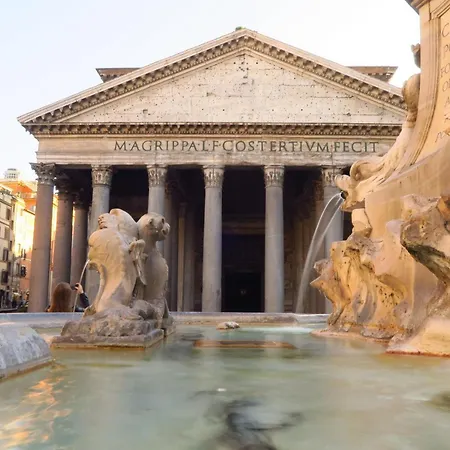 Leonardo Boutique Termini 4* Rom