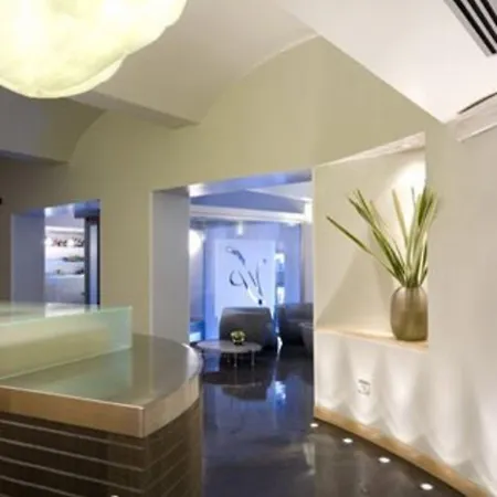 Hotel Leonardo Boutique Termini