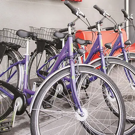 Hotel Leonardo Boutique Termini 4*