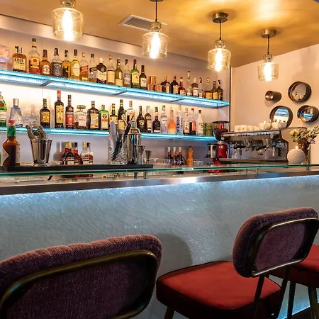 Leonardo Boutique Termini Hotel 4*