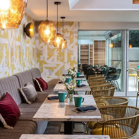 Leonardo Boutique Termini Hotel Rom