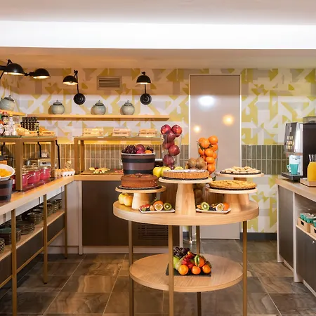 Hotel Leonardo Boutique Termini Rom