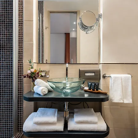 Leonardo Boutique Termini Rom