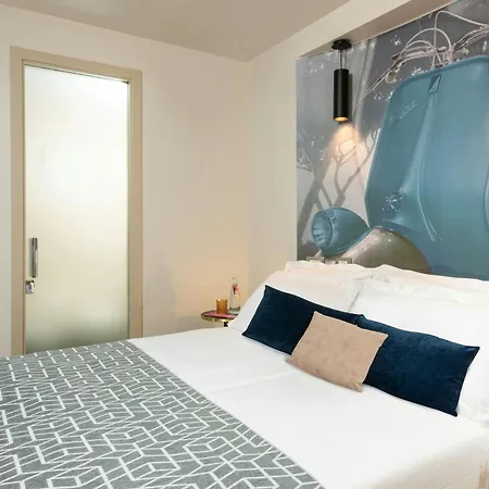 Leonardo Boutique Termini Hotel Rom