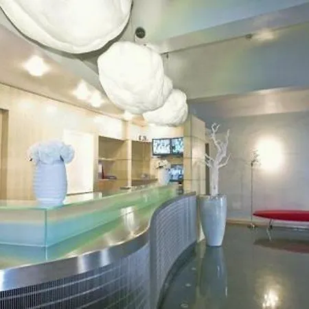 Leonardo Boutique Termini