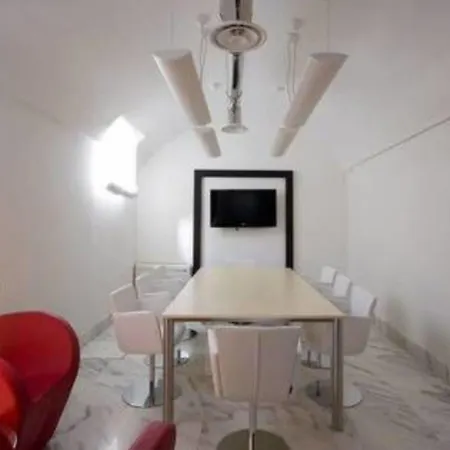 Leonardo Boutique Termini