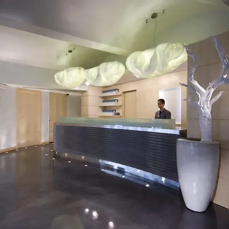 Leonardo Boutique Termini 4* Rom