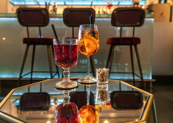 Leonardo Boutique Termini Rom