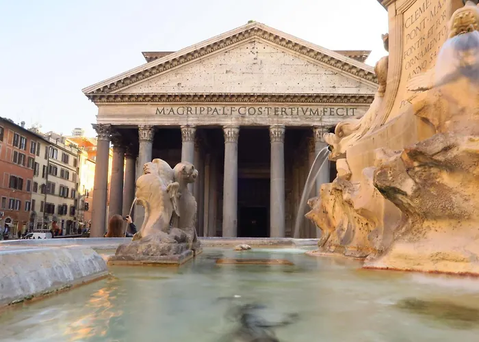 Leonardo Boutique Termini 4* Rom