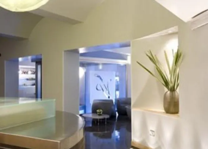 Hotel Leonardo Boutique Termini