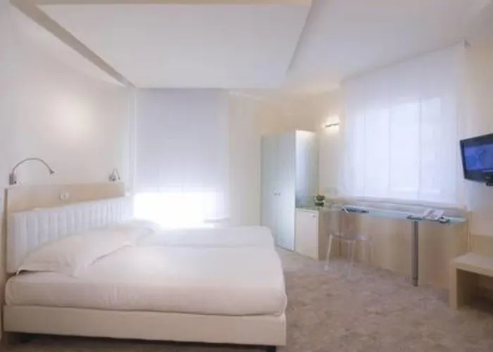 Hotel Leonardo Boutique Termini