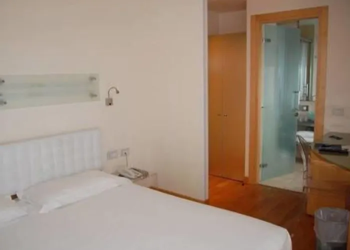 Hotel Leonardo Boutique Termini