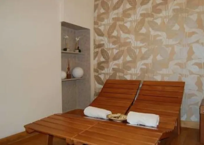 Hotel Leonardo Boutique Termini