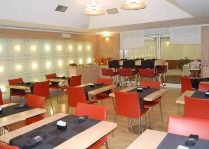 Hotel Leonardo Boutique Termini Rom