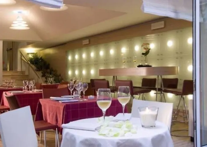 Leonardo Boutique Termini Rom