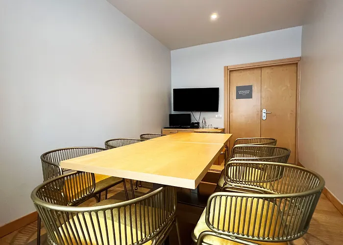 Hotel Leonardo Boutique Termini