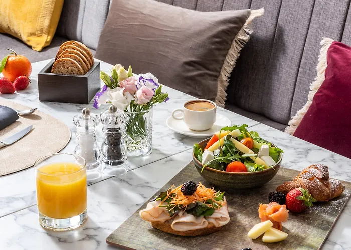 Leonardo Boutique Termini