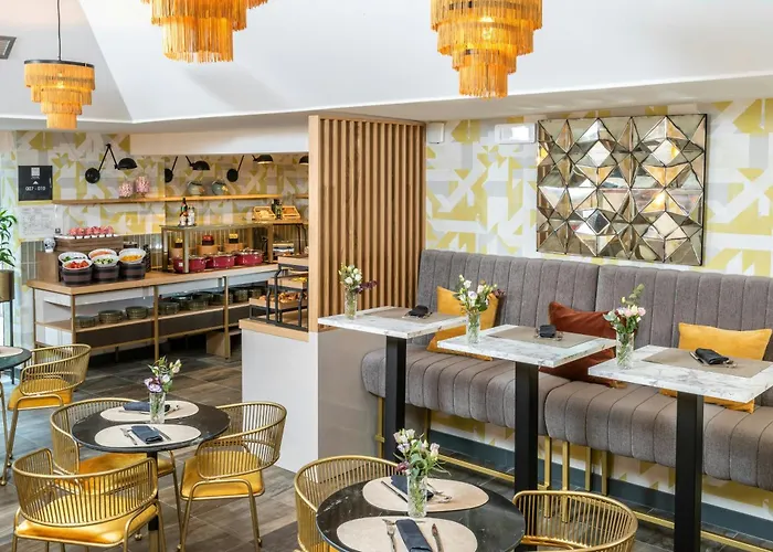 Leonardo Boutique Termini Hotel 4*