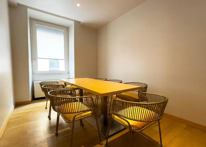 Leonardo Boutique Termini 4* Rom