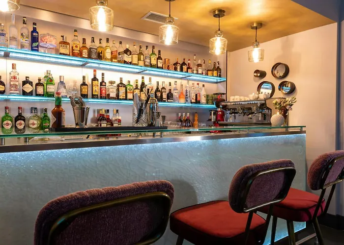 Leonardo Boutique Termini Hotel