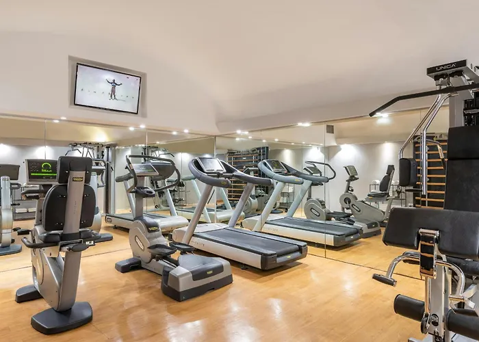 Leonardo Boutique Termini 4*