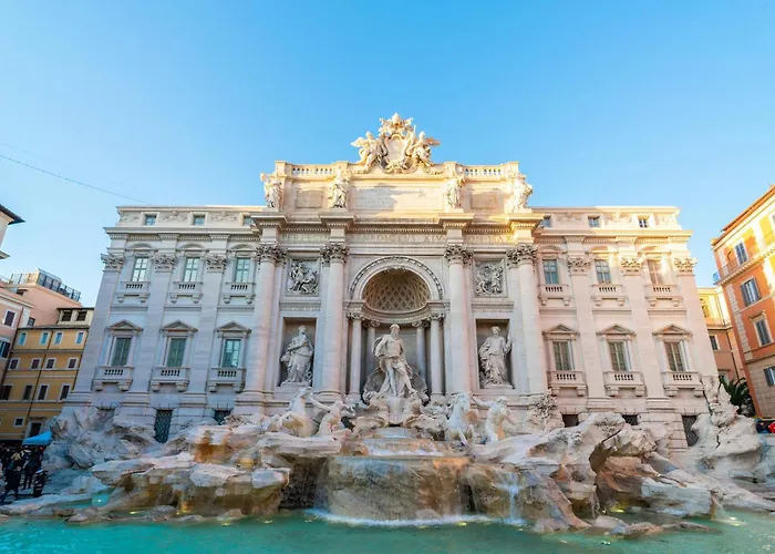 Leonardo Boutique Termini Rom