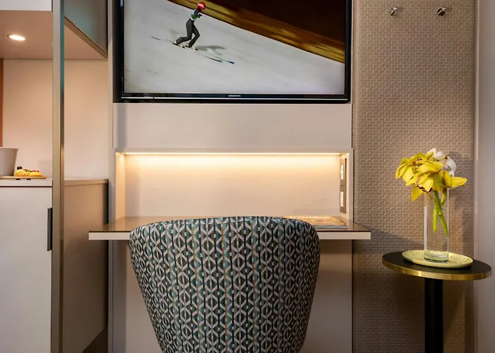 Hotel Leonardo Boutique Termini