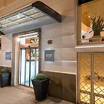 Leonardo Boutique Termini 4*