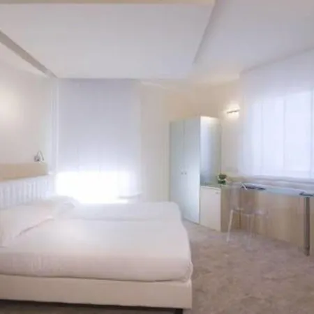 Hotel Leonardo Boutique Termini