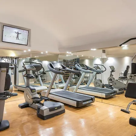 Leonardo Boutique Termini 4*