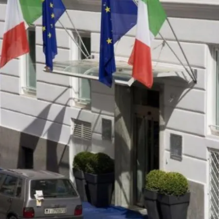 Leonardo Boutique Termini