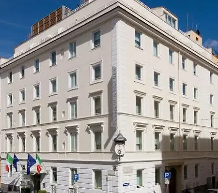 Leonardo Boutique Termini Rzym