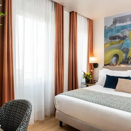 Otel Leonardo Boutique Termini