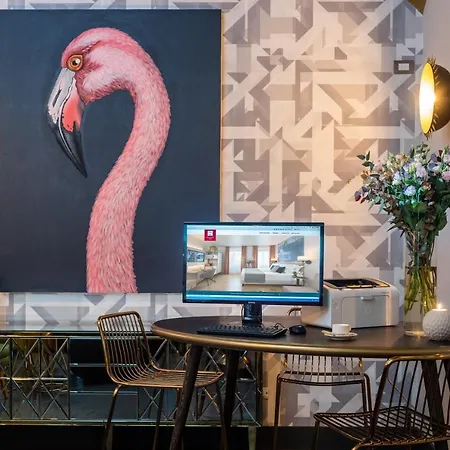 Otel Leonardo Boutique Termini